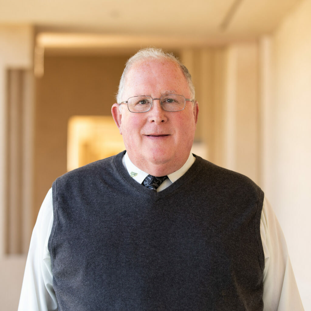 Paul-Anthes Faculty at The Cornerstone Bible College and Seminary in Vallejo, California on April 7, 2021 (Photo by Cali Godley)