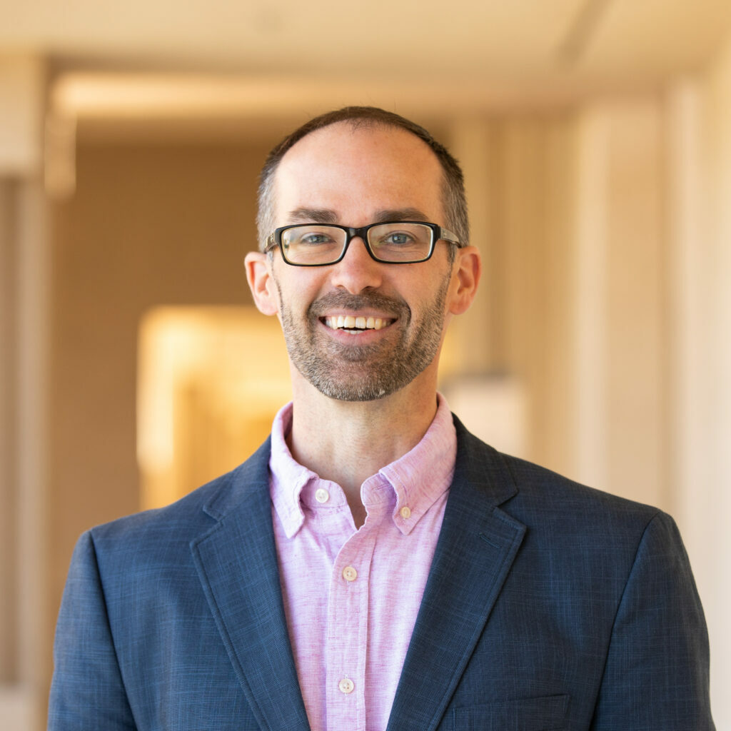 Todd-Bolton-1 Faculty at The Cornerstone Bible College and Seminary in Vallejo, California on April 7, 2021 (Photo by Cali Godley)